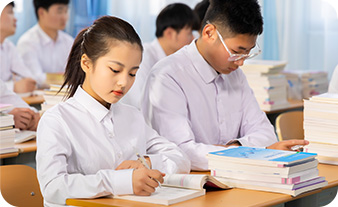 河北新东方烹饪技工学校
