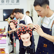 河北新东方烹饪技工学校