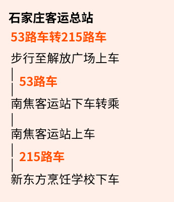 河北新东方烹饪技工学校