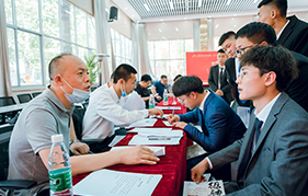 石家庄新东方烹饪学校