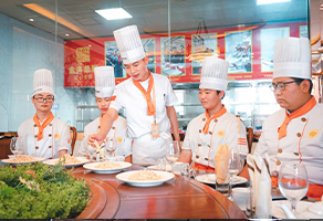 石家庄新东方烹饪学校