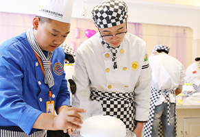 石家庄新东方烹饪学校