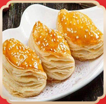 石家庄新东方烹饪学校