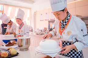石家庄新东方烹饪学校
