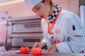 石家庄新东方烹饪学校