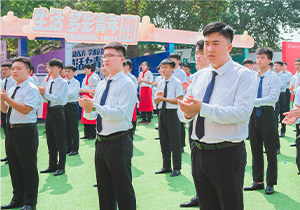 河北新东方烹饪技工学校
