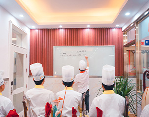 河北新东方烹饪技工学校