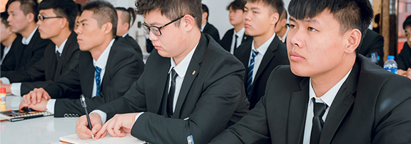 石家庄新东方西点西餐学校