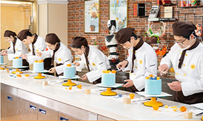 河北新东方烹饪技工学校