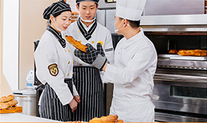 河北新东方烹饪技工学校