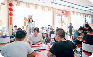 河北新东方烹饪技工学校