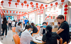 河北新东方烹饪技工学校
