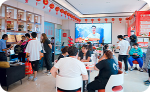 河北新东方烹饪技工学校